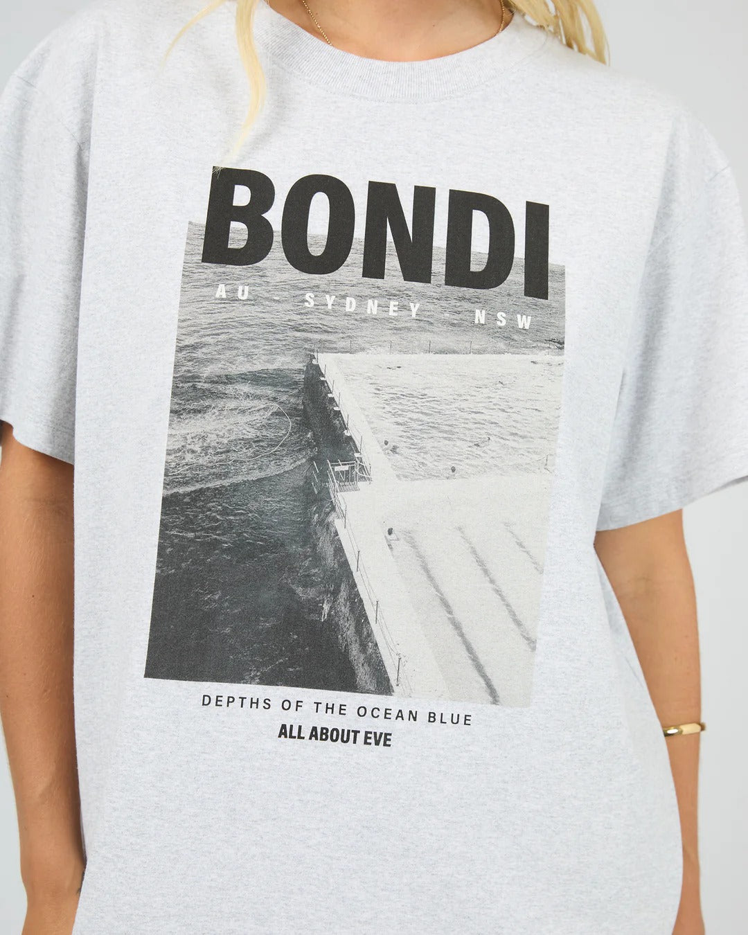 Bondi Box Tee