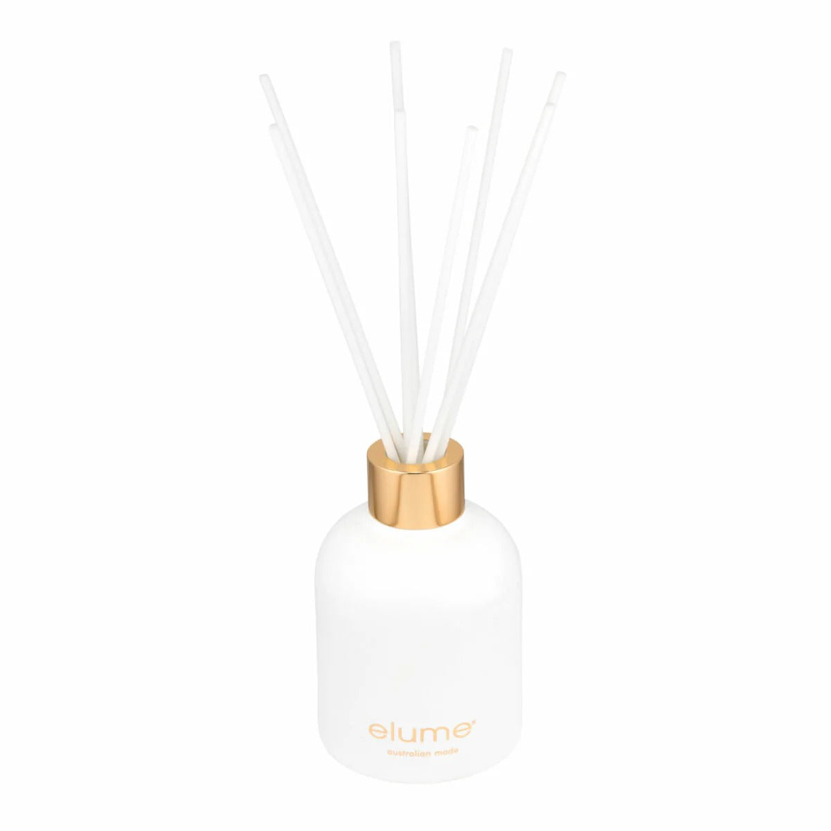 White Nectarine Blossom Boutique Diffuser