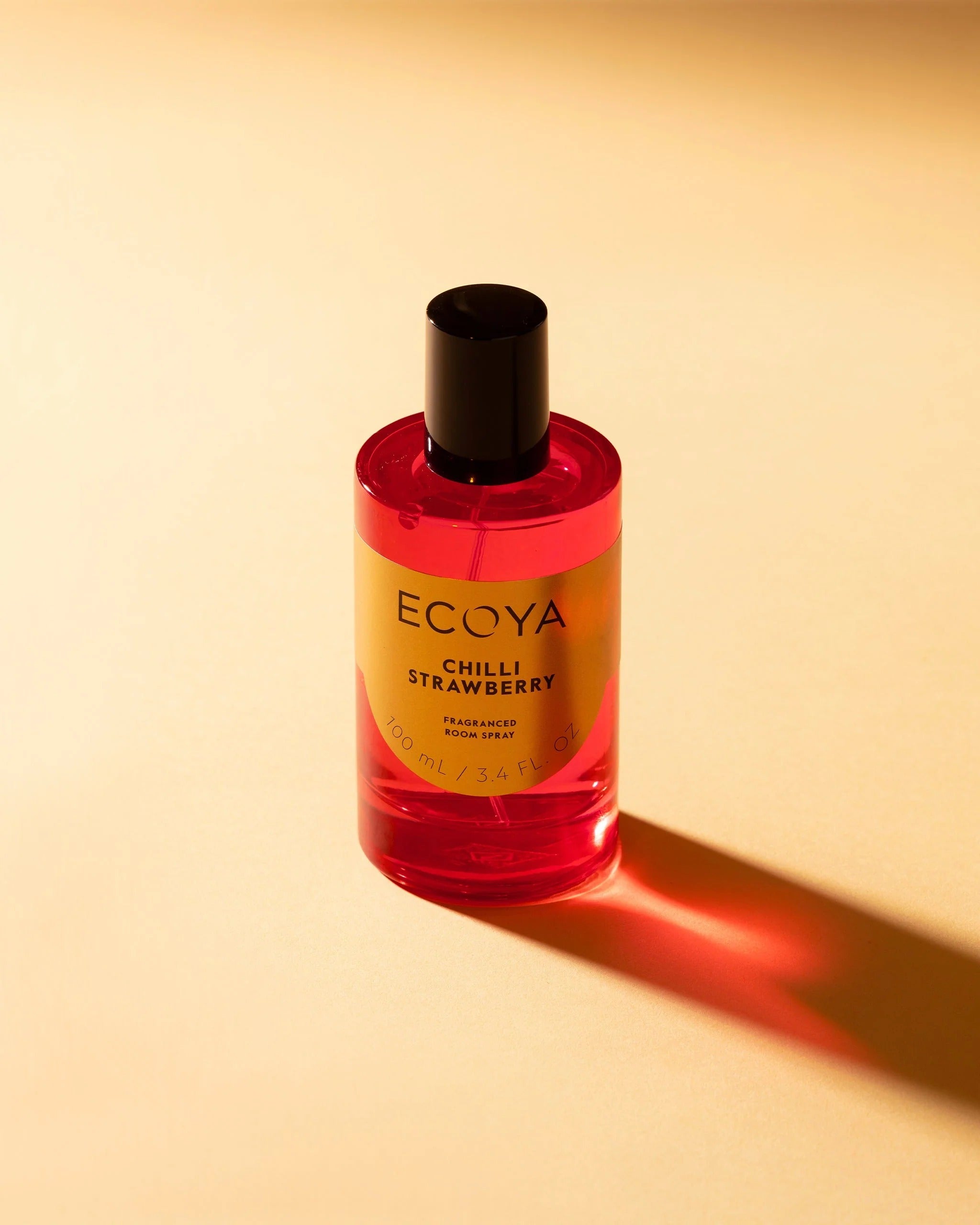 Chilli Strawberry Room Spray 100ml
