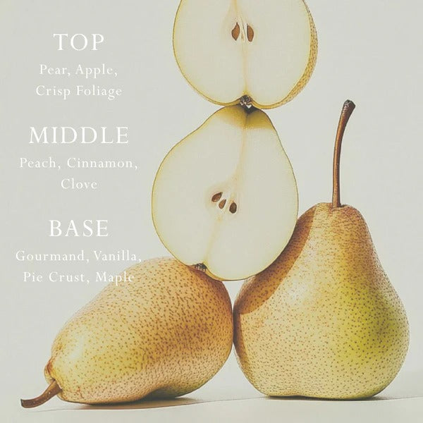 Italian Pear Repairing Hand & Body Wash