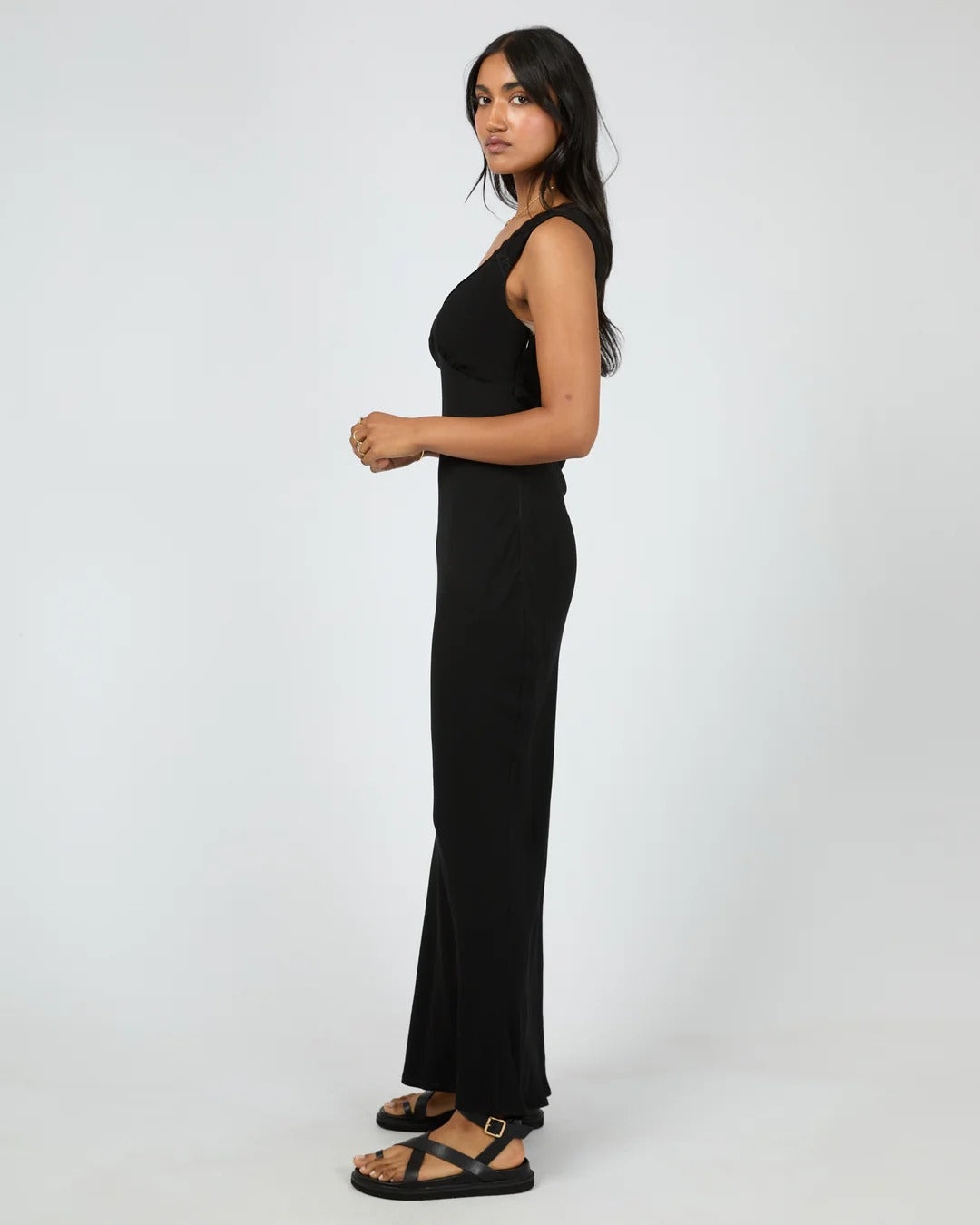 Maybelle Maxi Dress