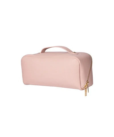 Cosmetic Bag Bordeaux Travel Bag Blush