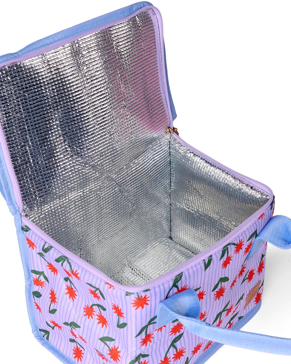 Sunburst Lunch Bag