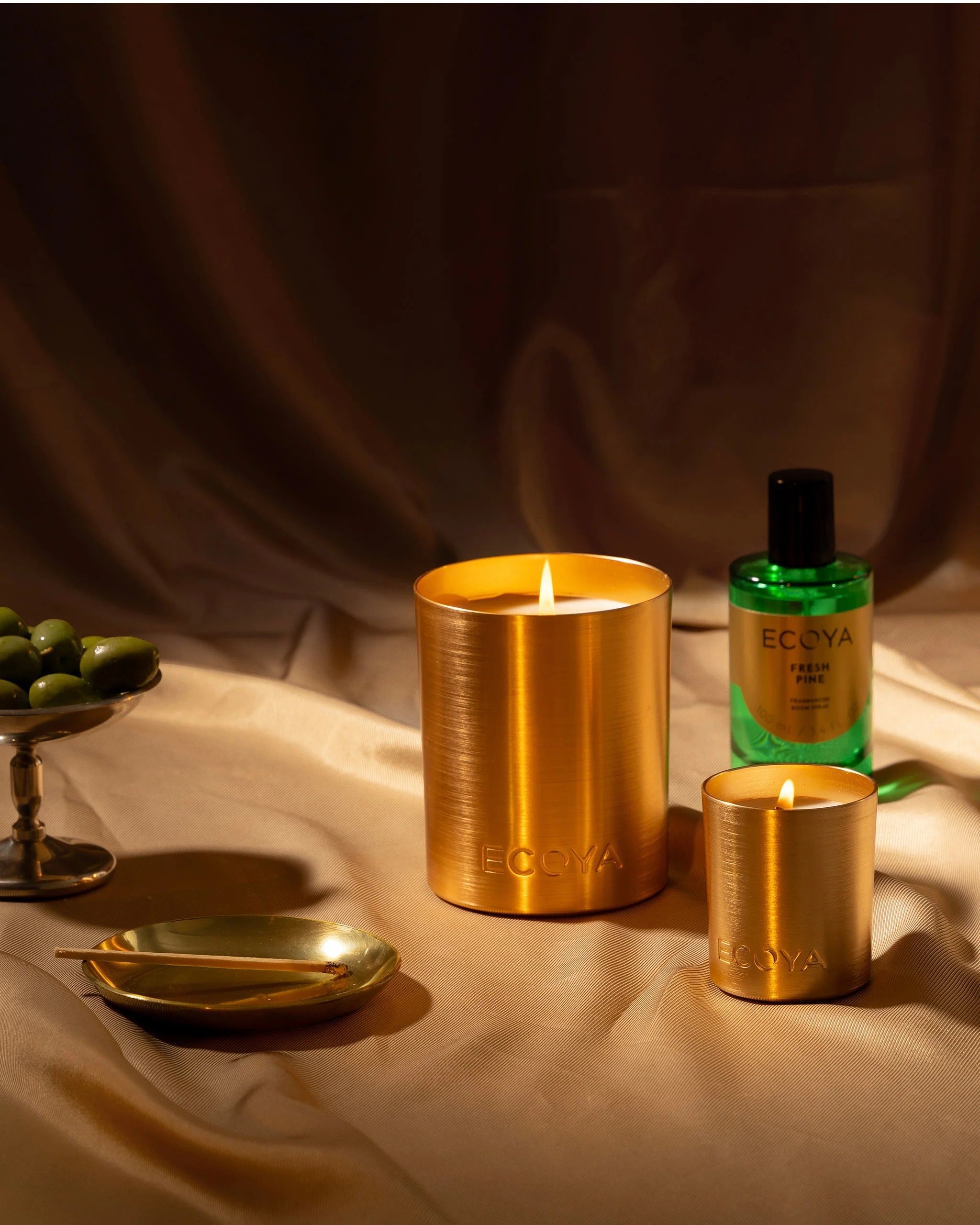 Fresh Pine Room Spray 100ml