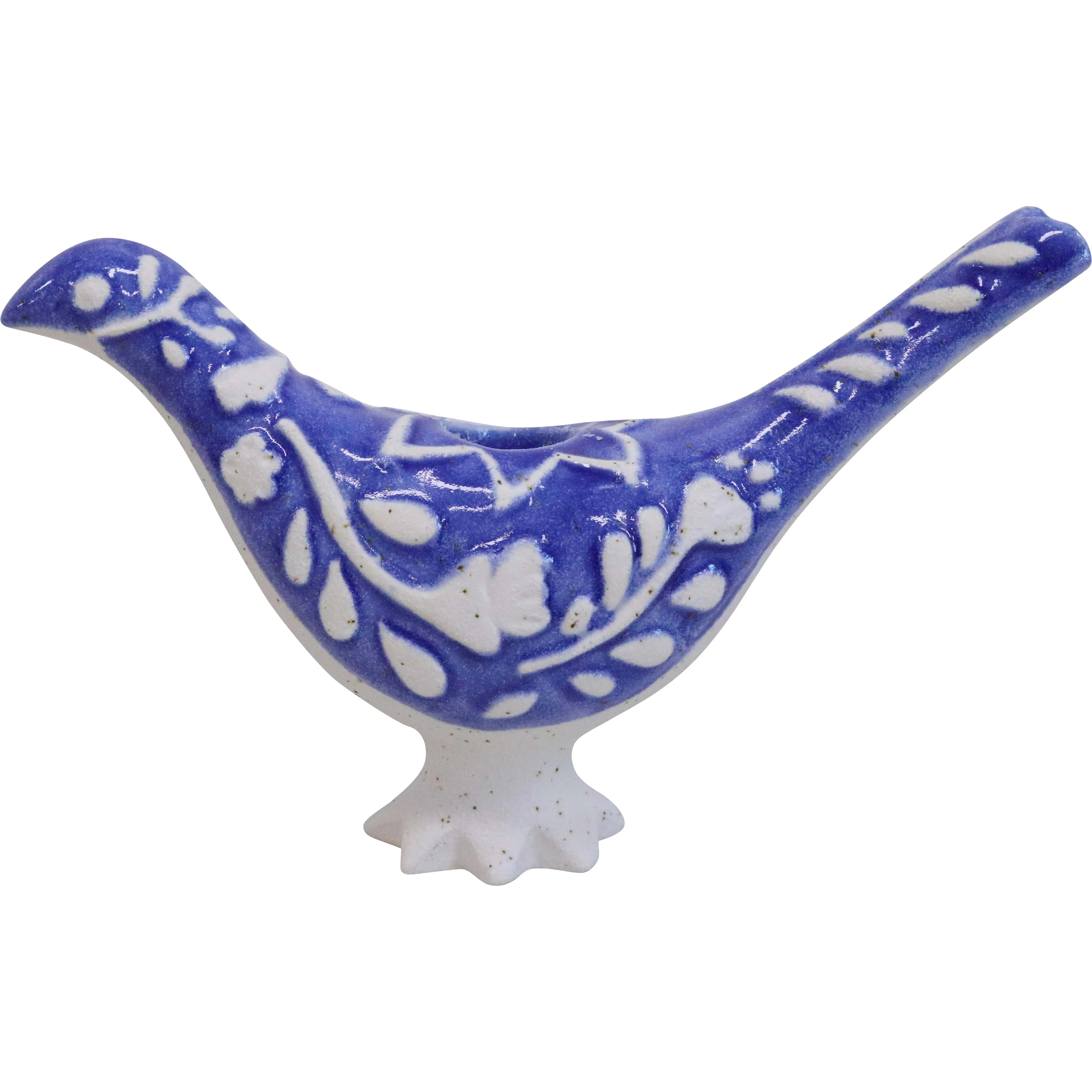 Bird Candle Snuffer