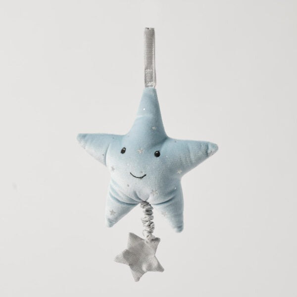 Musical Star Tou
