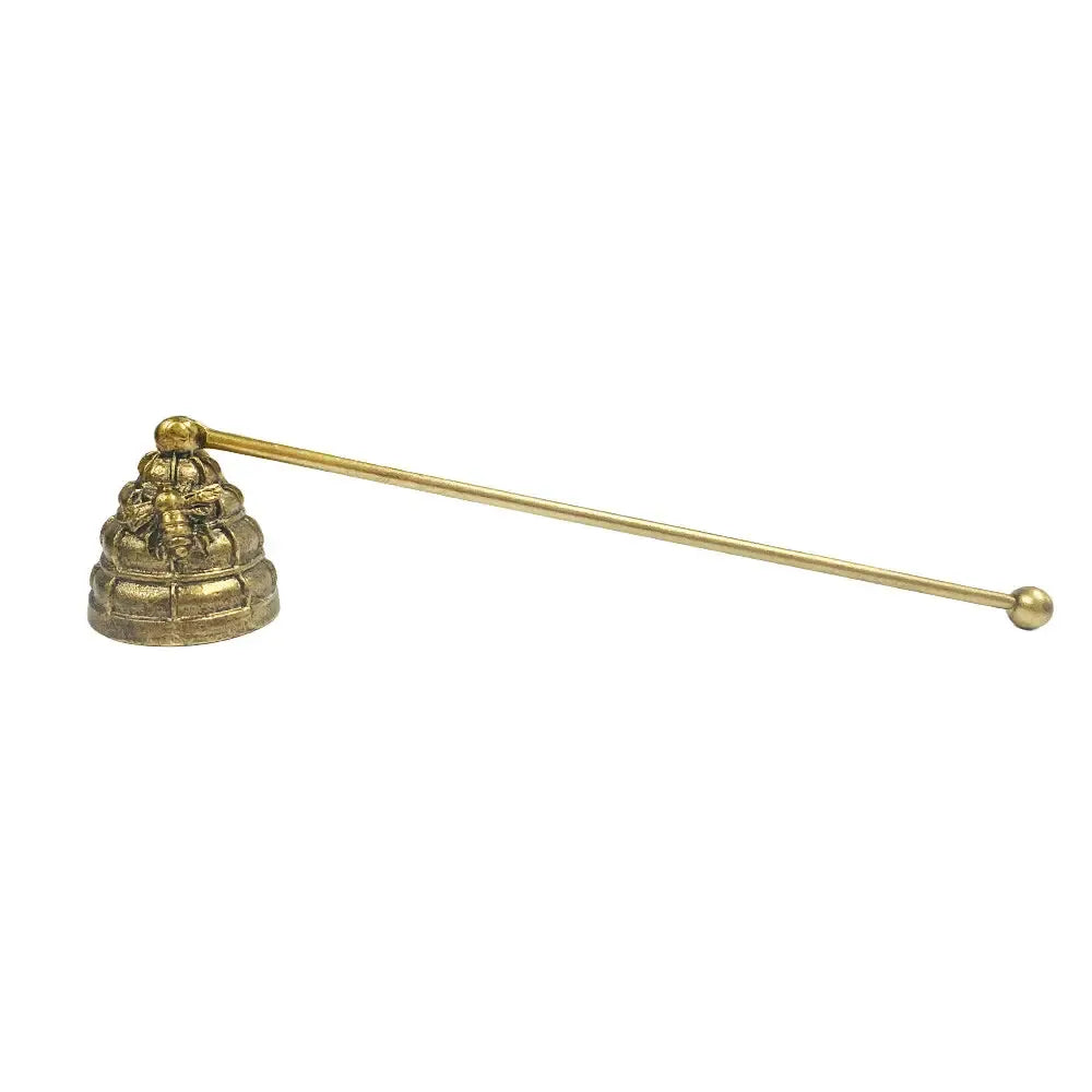 Beehive Candle Snuffer