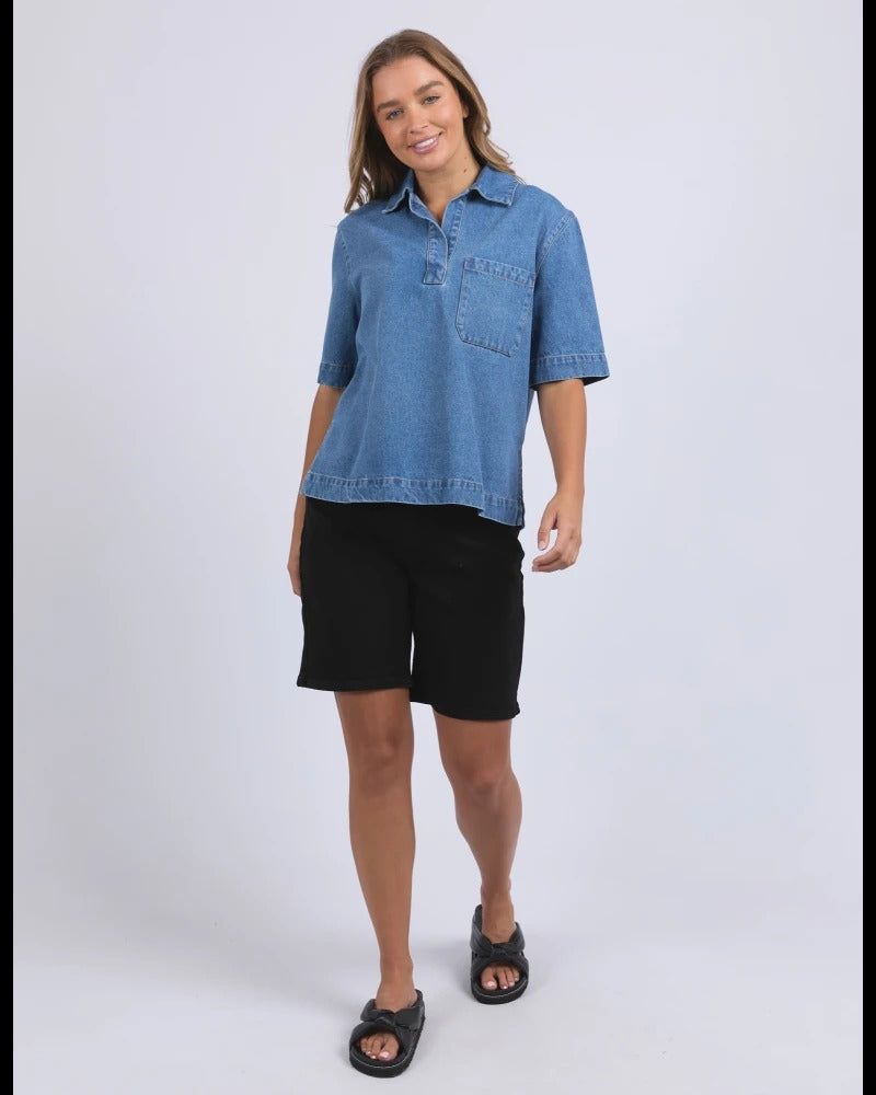 Monte Shirt