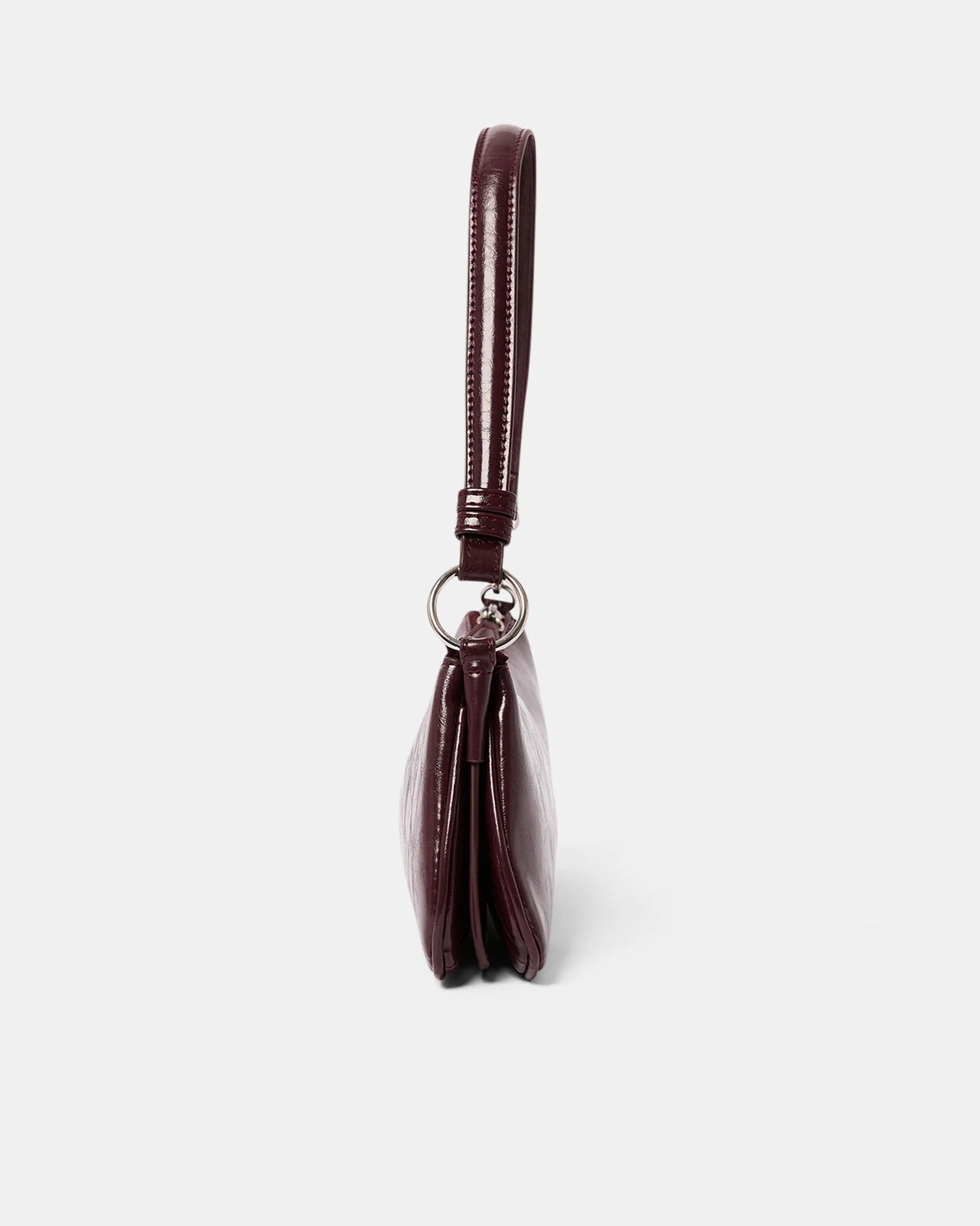 Cleo Handbag Cherry