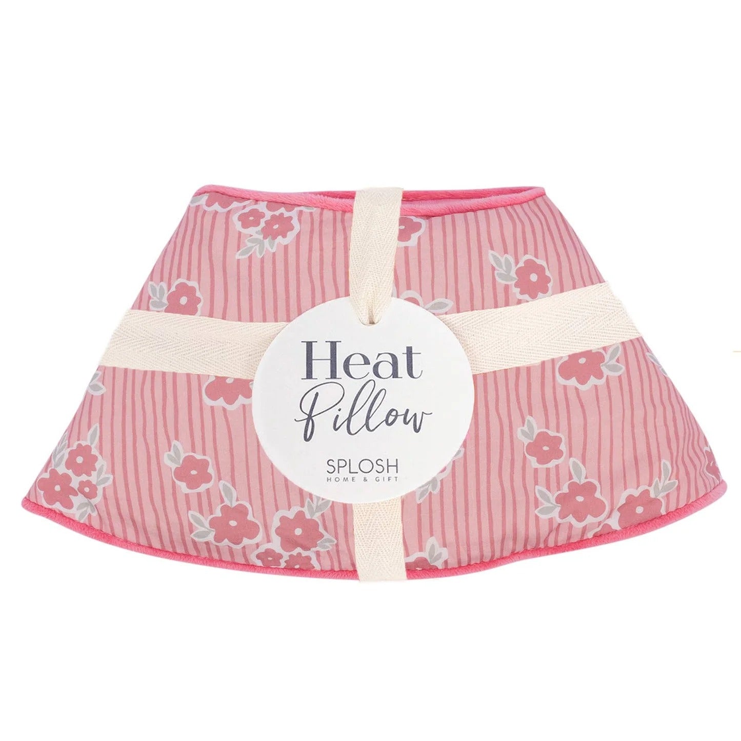 Love, Vera Ditsy Floral Neck Pillow