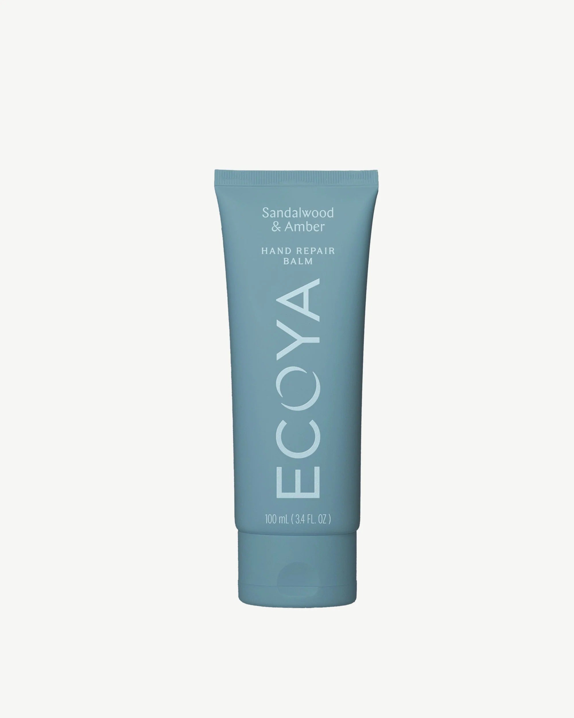 Sandalwood & Amber Hand Repair Balm 100ml