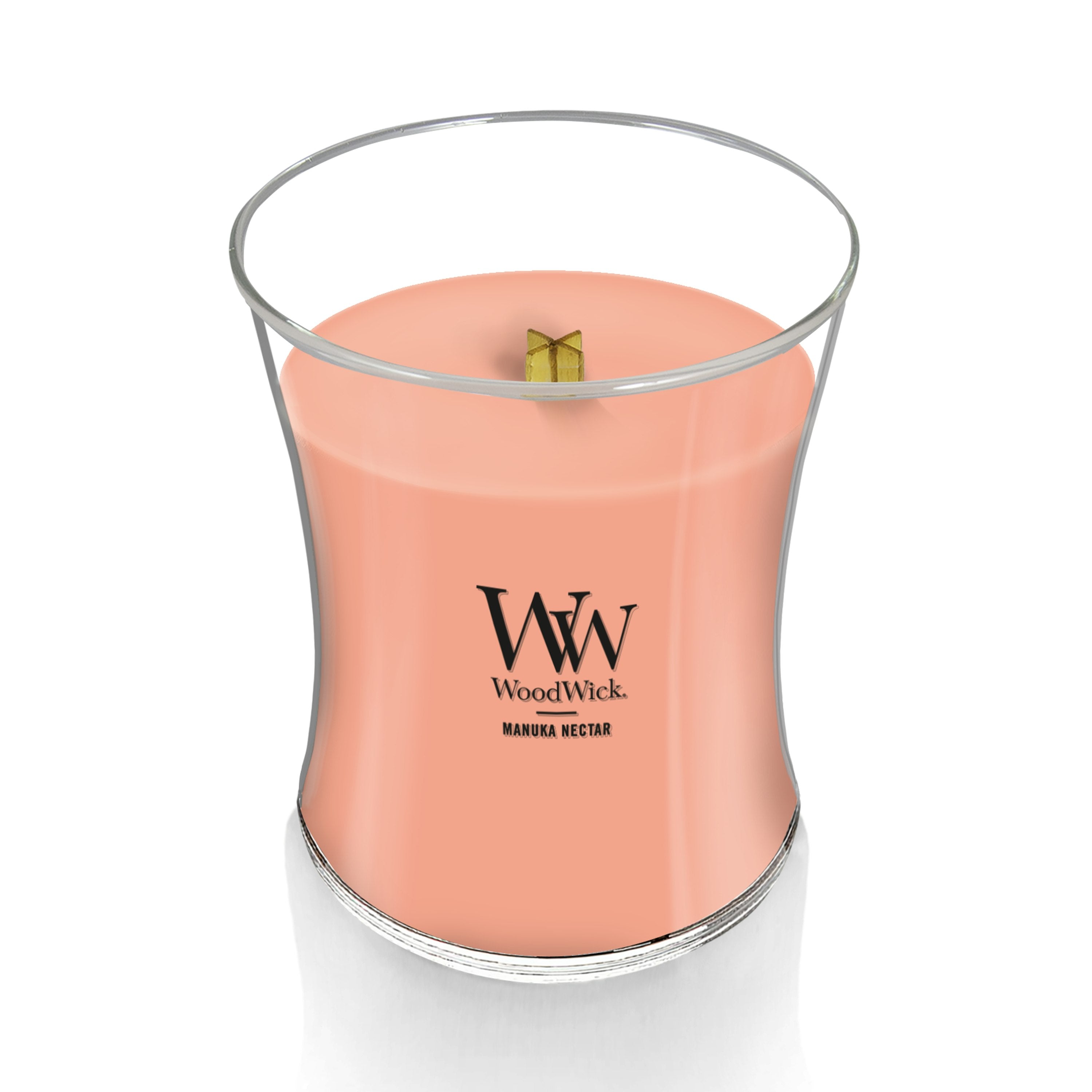 Manuka Nectar Bean Candle
