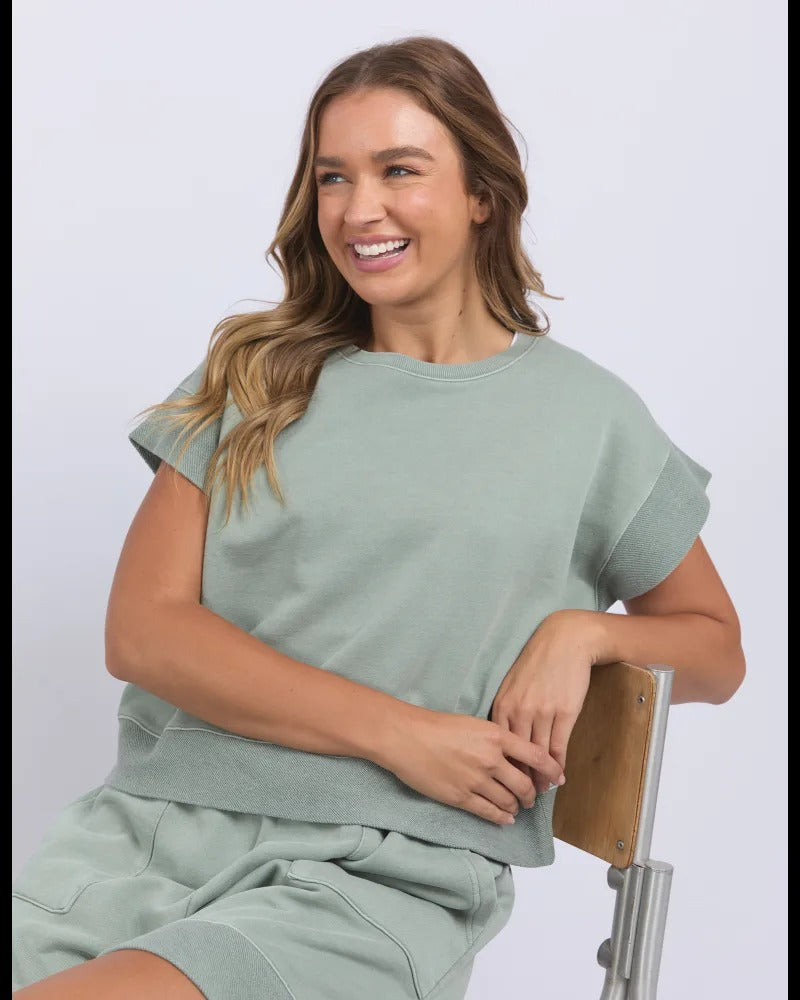 Hustler Tee