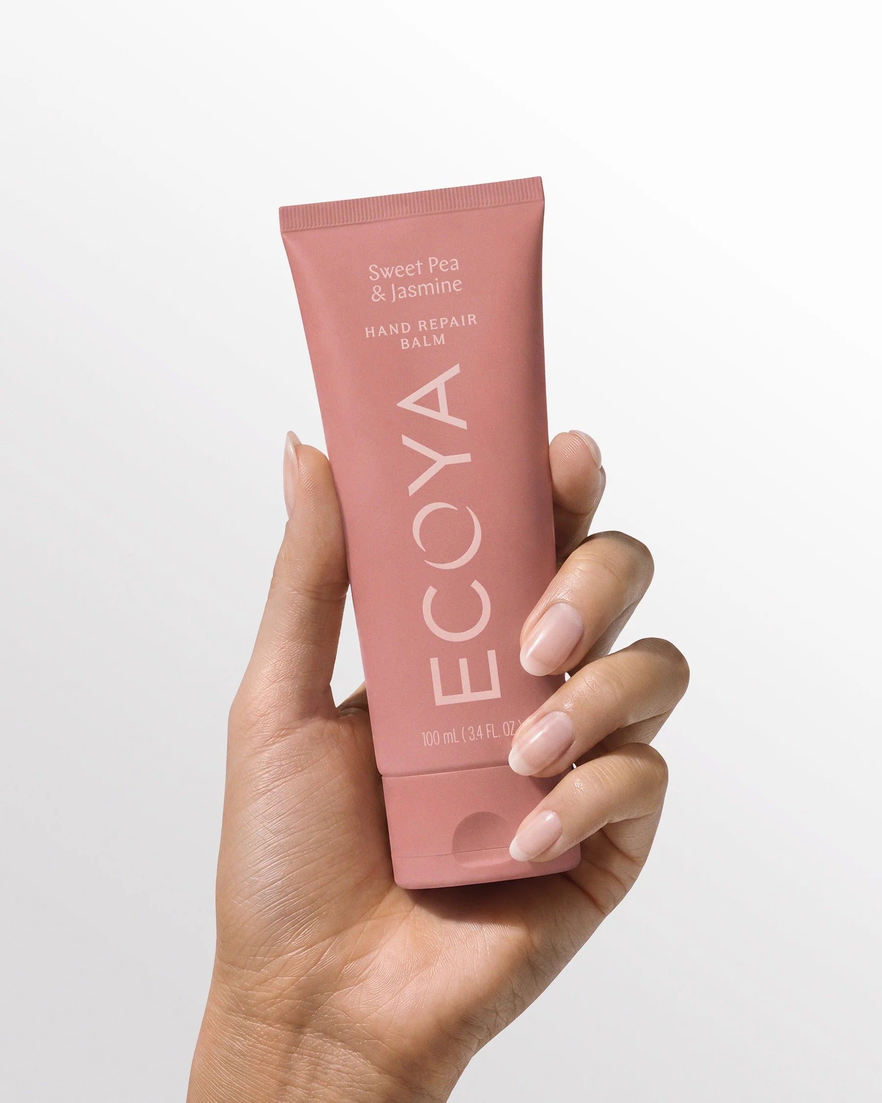 Sweet Pea & Jasmine Hand Repair Balm 100ml