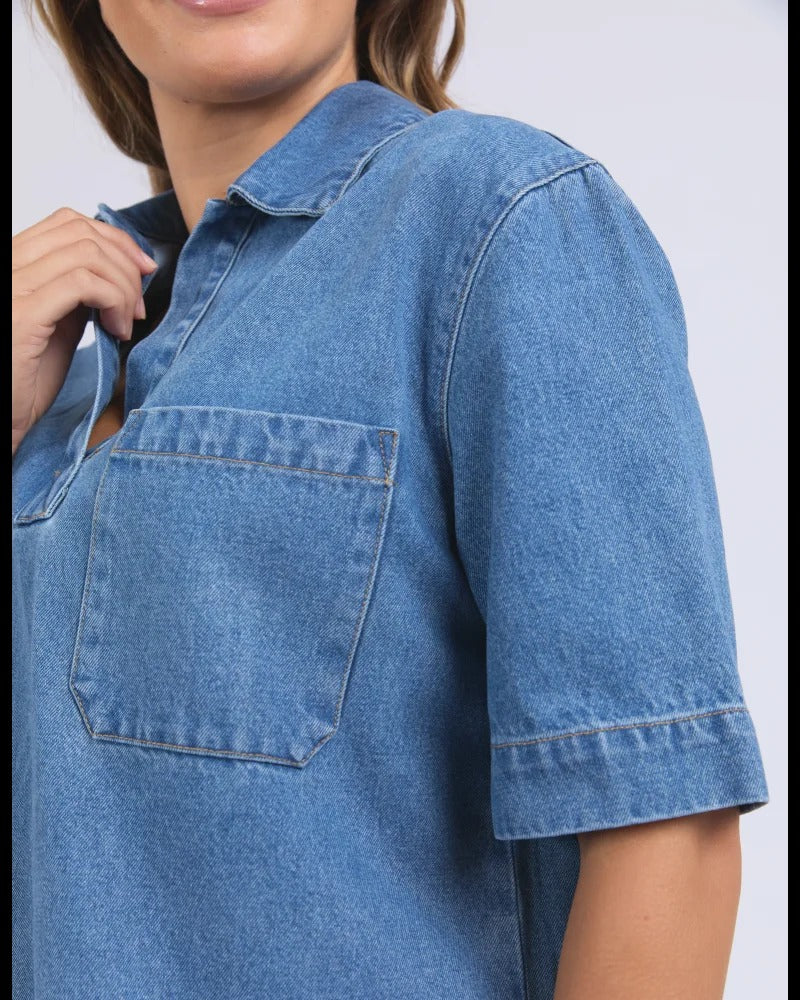 Monte Shirt