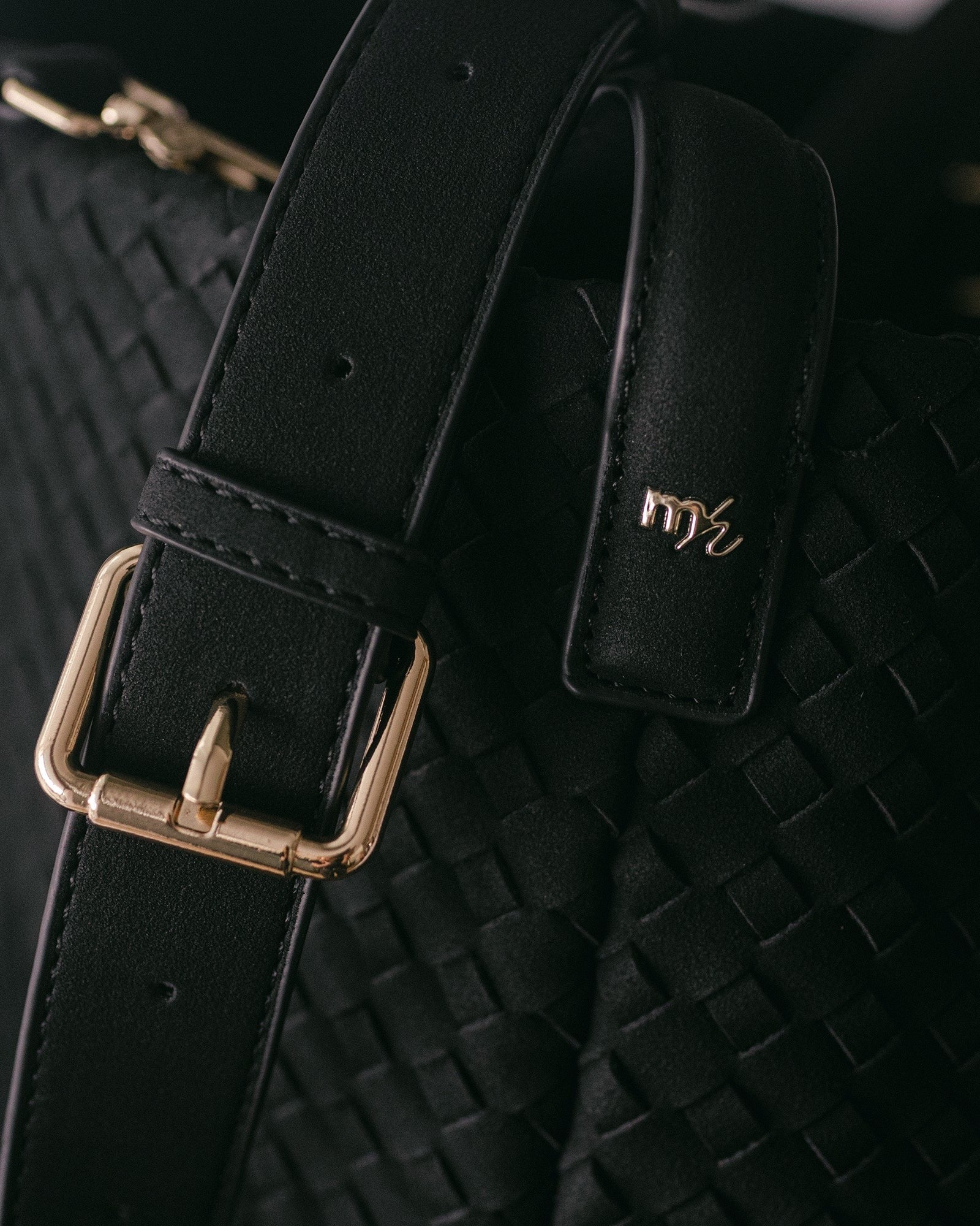 Rika Tote Bag