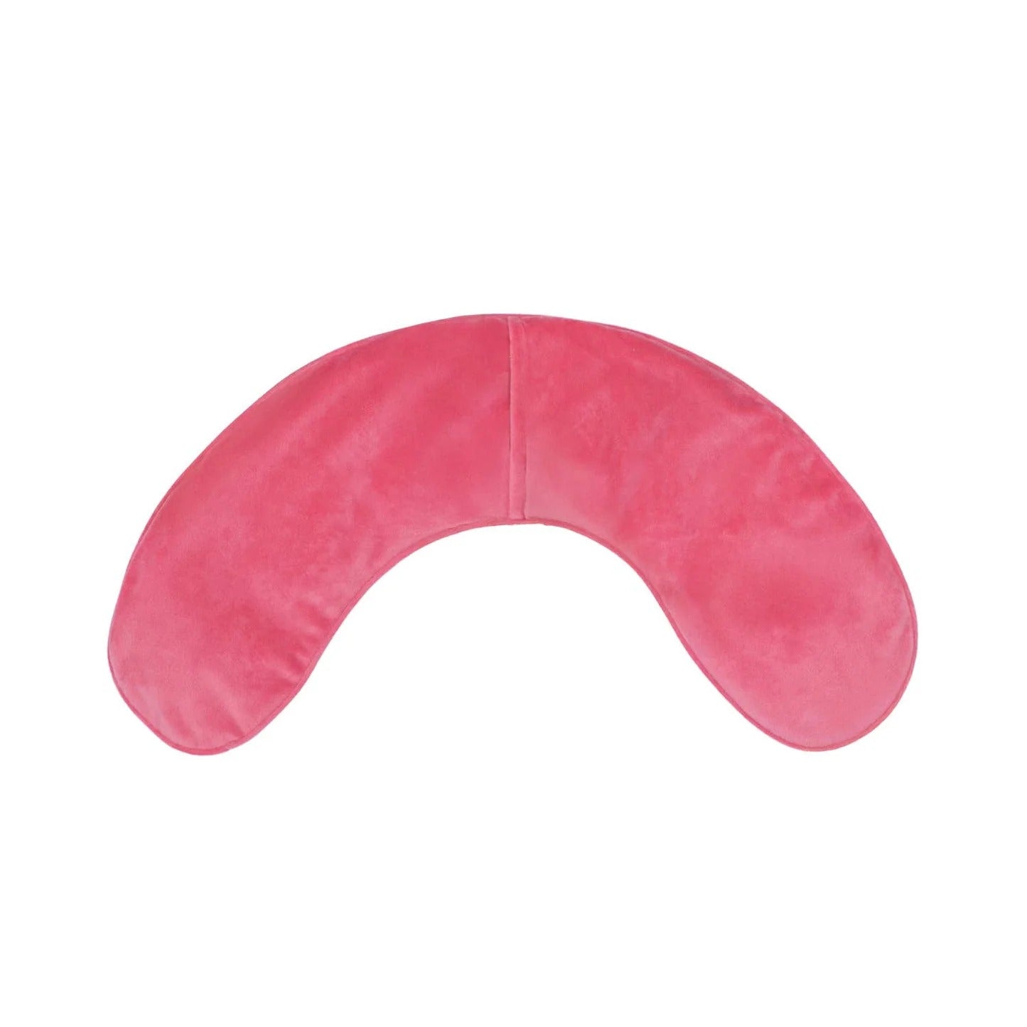 Love, Vera Ditsy Floral Neck Pillow