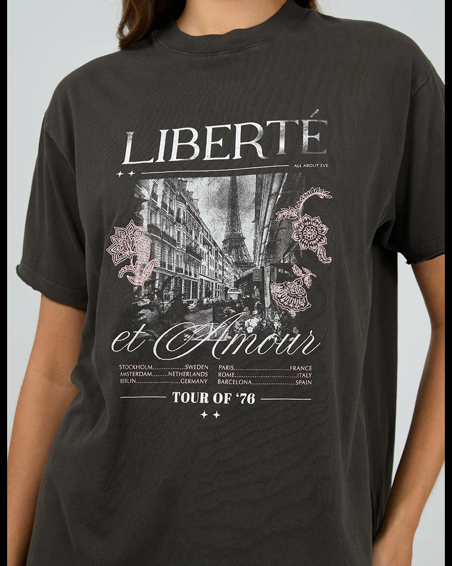 Atlas Relaxed Tee