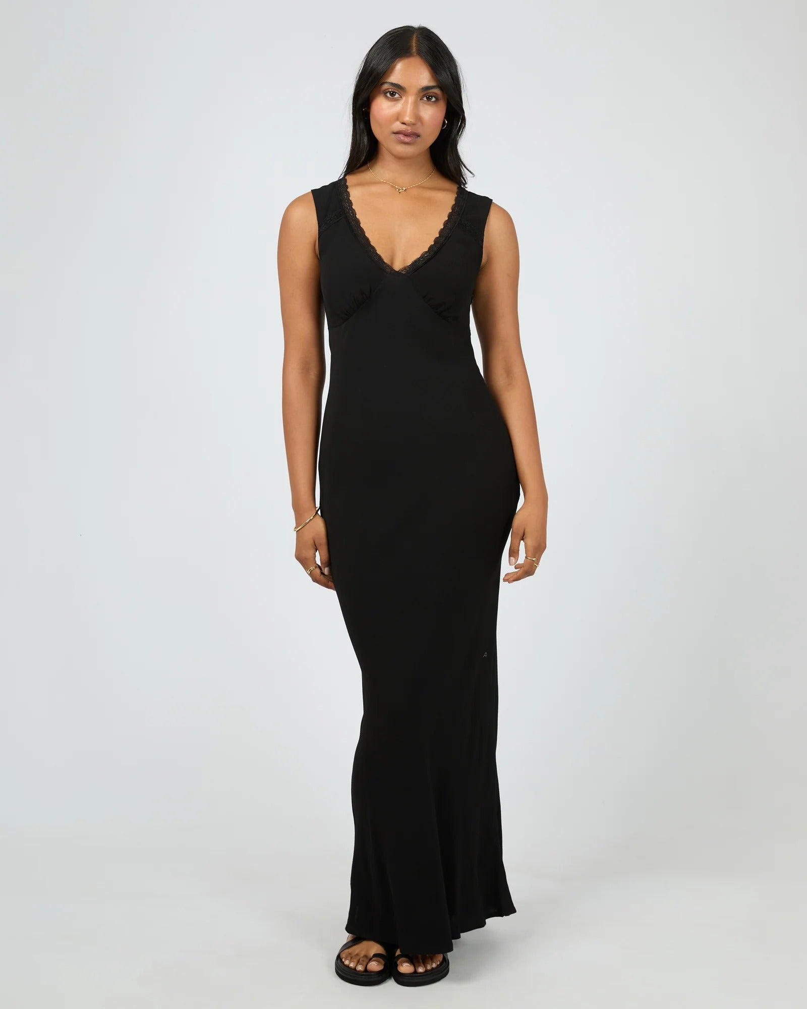 Maybelle Maxi Dress