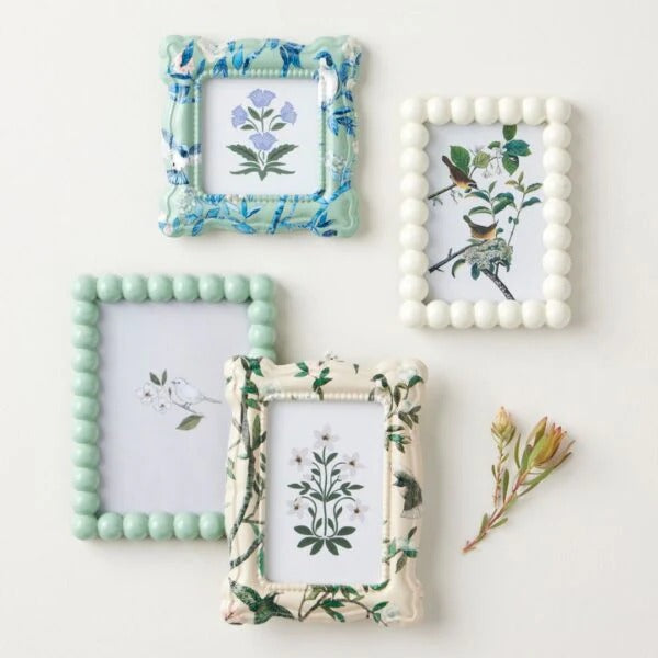 Songbird Frame 4x4