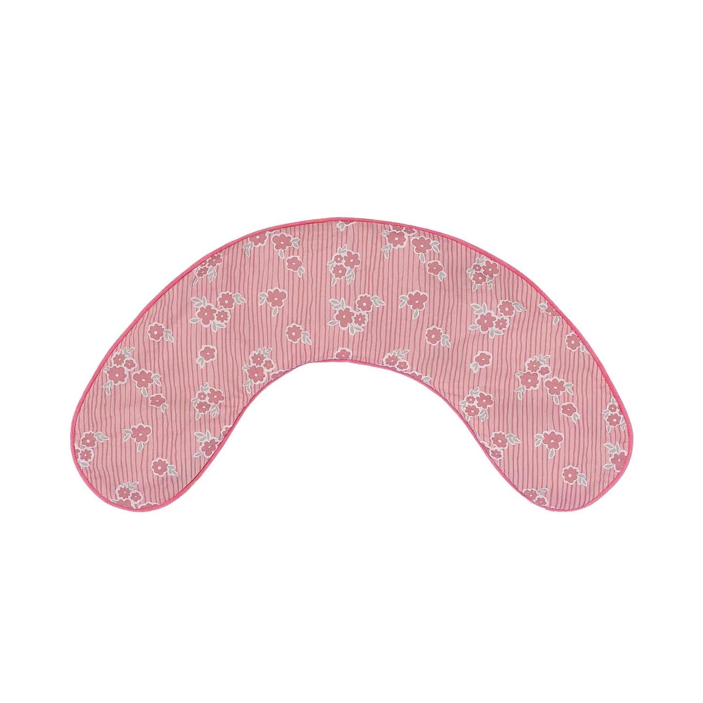 Love, Vera Ditsy Floral Neck Pillow