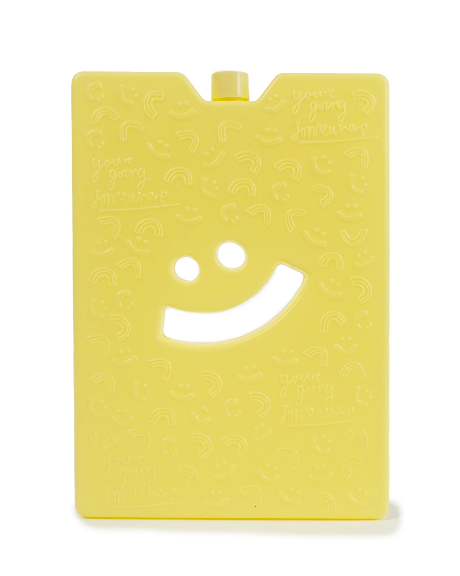 Lemon Ice Brick