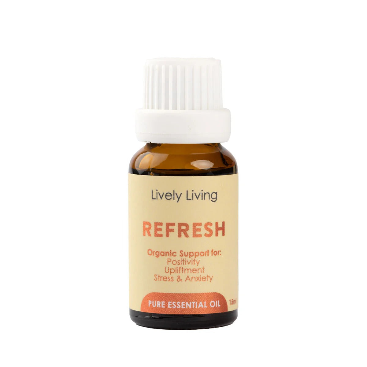 Refresh Oil – Changing Seasons