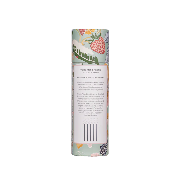 Verdent Greens Diffuser Stems