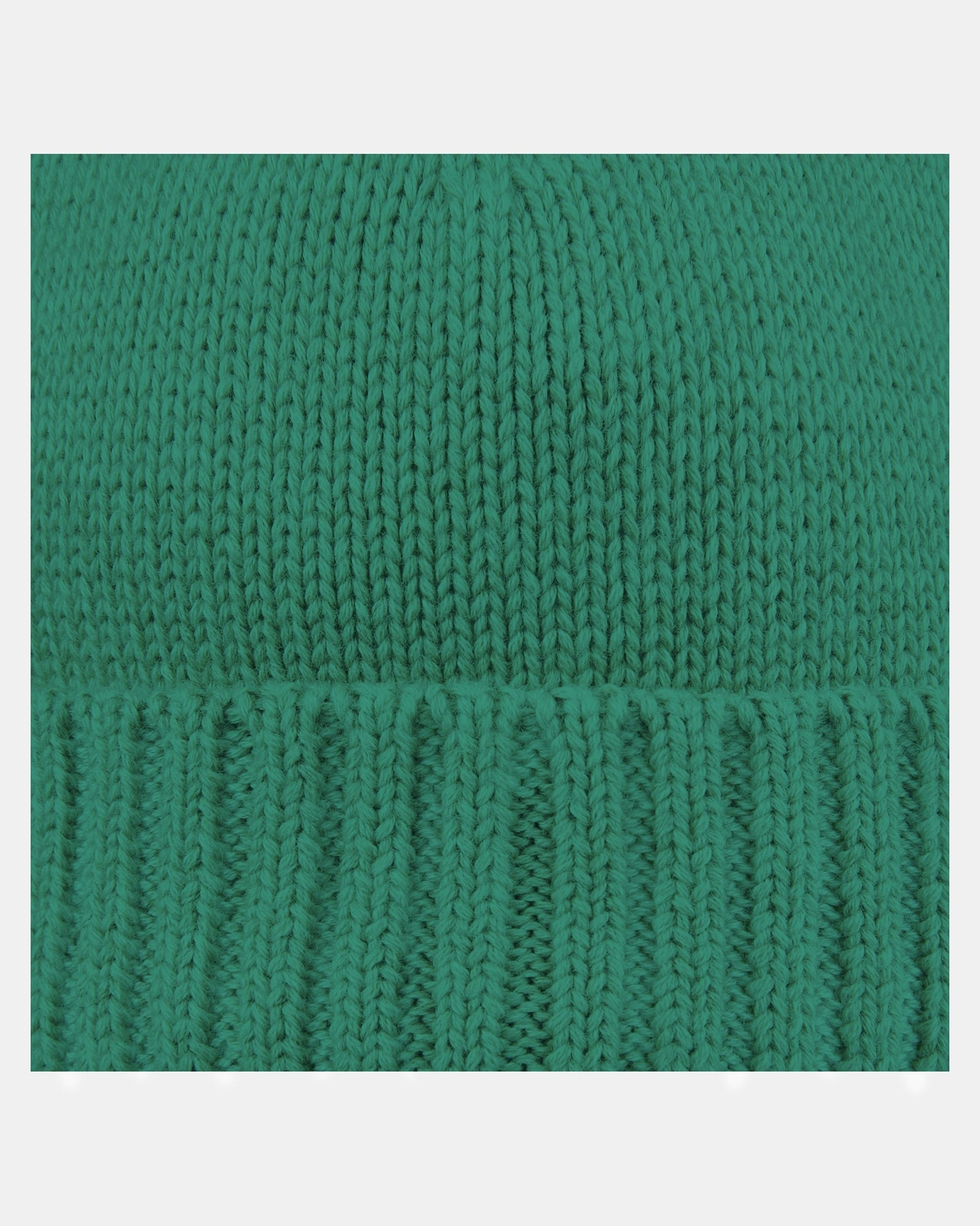 Organic Beanie Rover/ Teatree XL