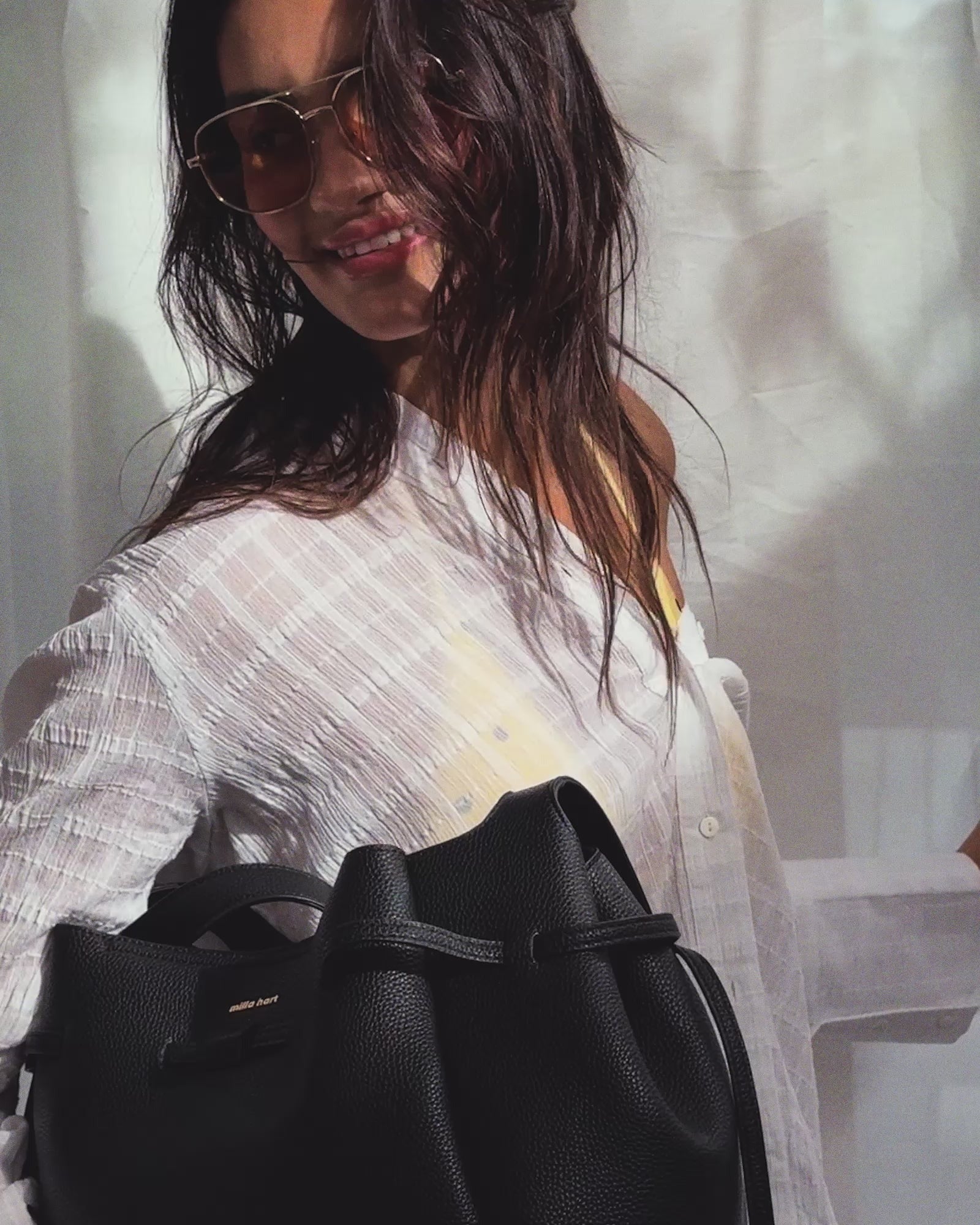 Juni Tote Bag