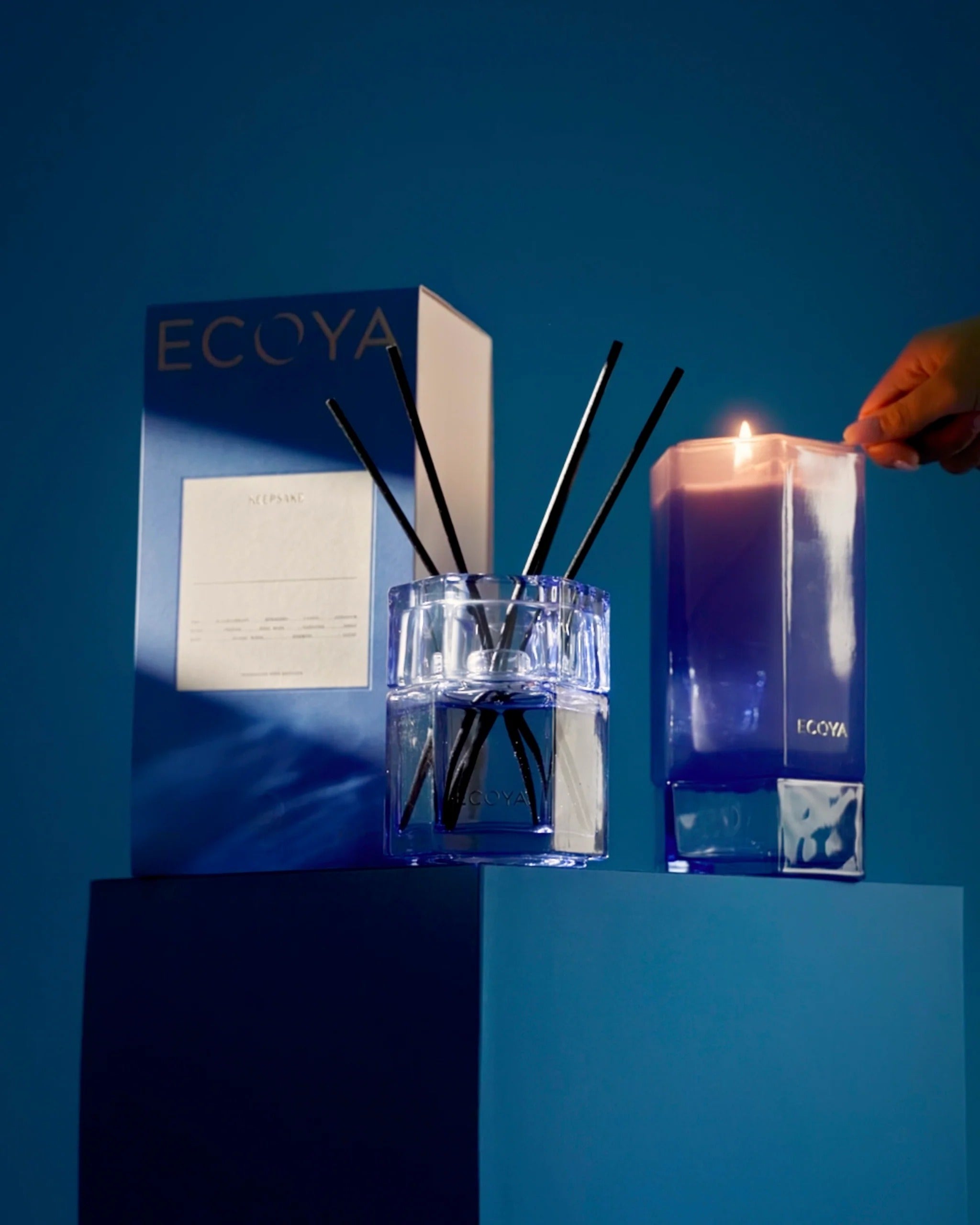 Keepsake Reed Diffuser #2