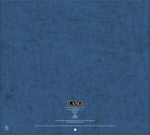 American Dream 2027 Calendar