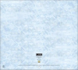 Fields Of Home 2027 Calendar