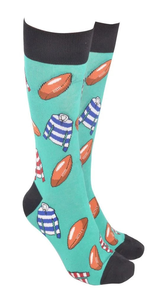Rugby Socks
