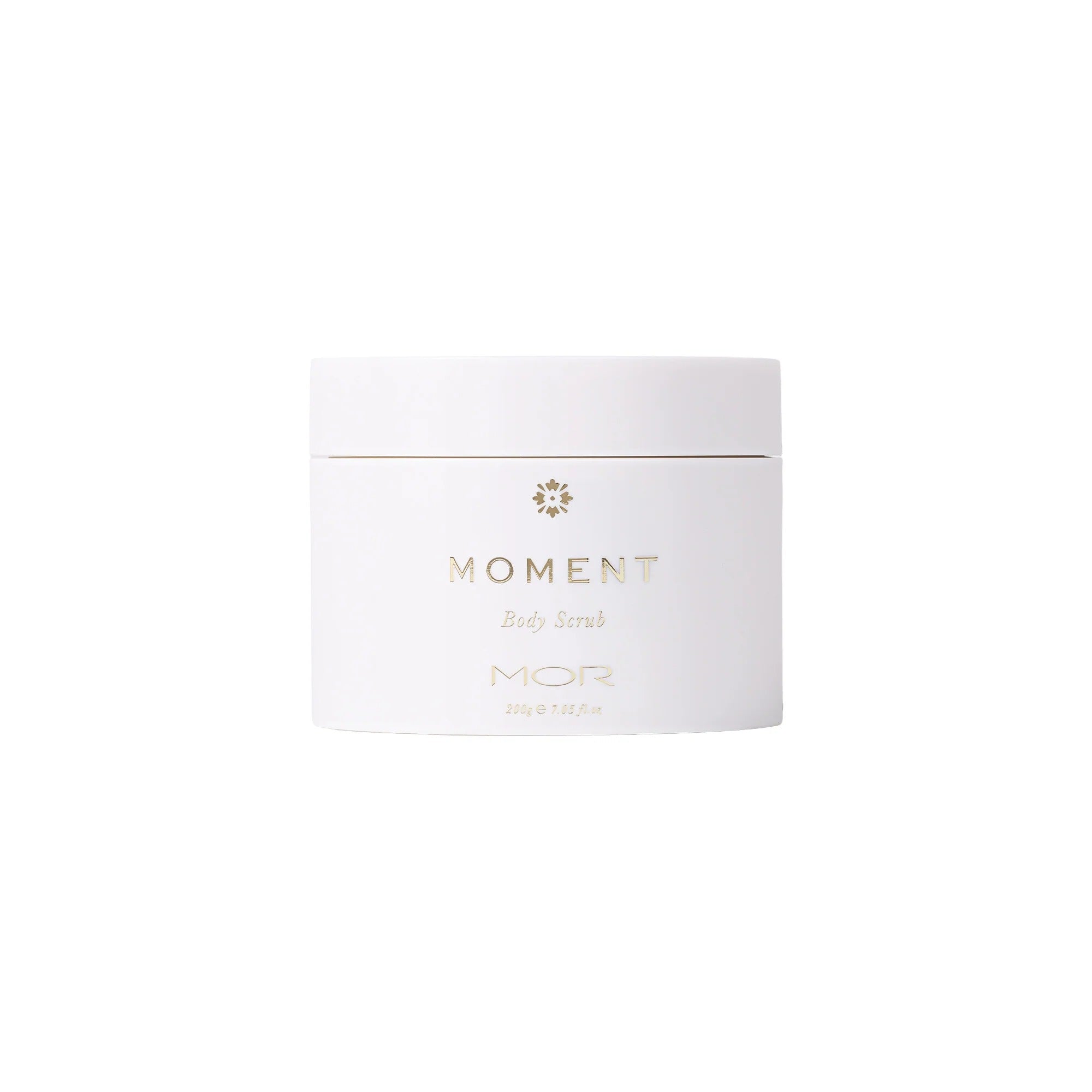Moment Body Scrub