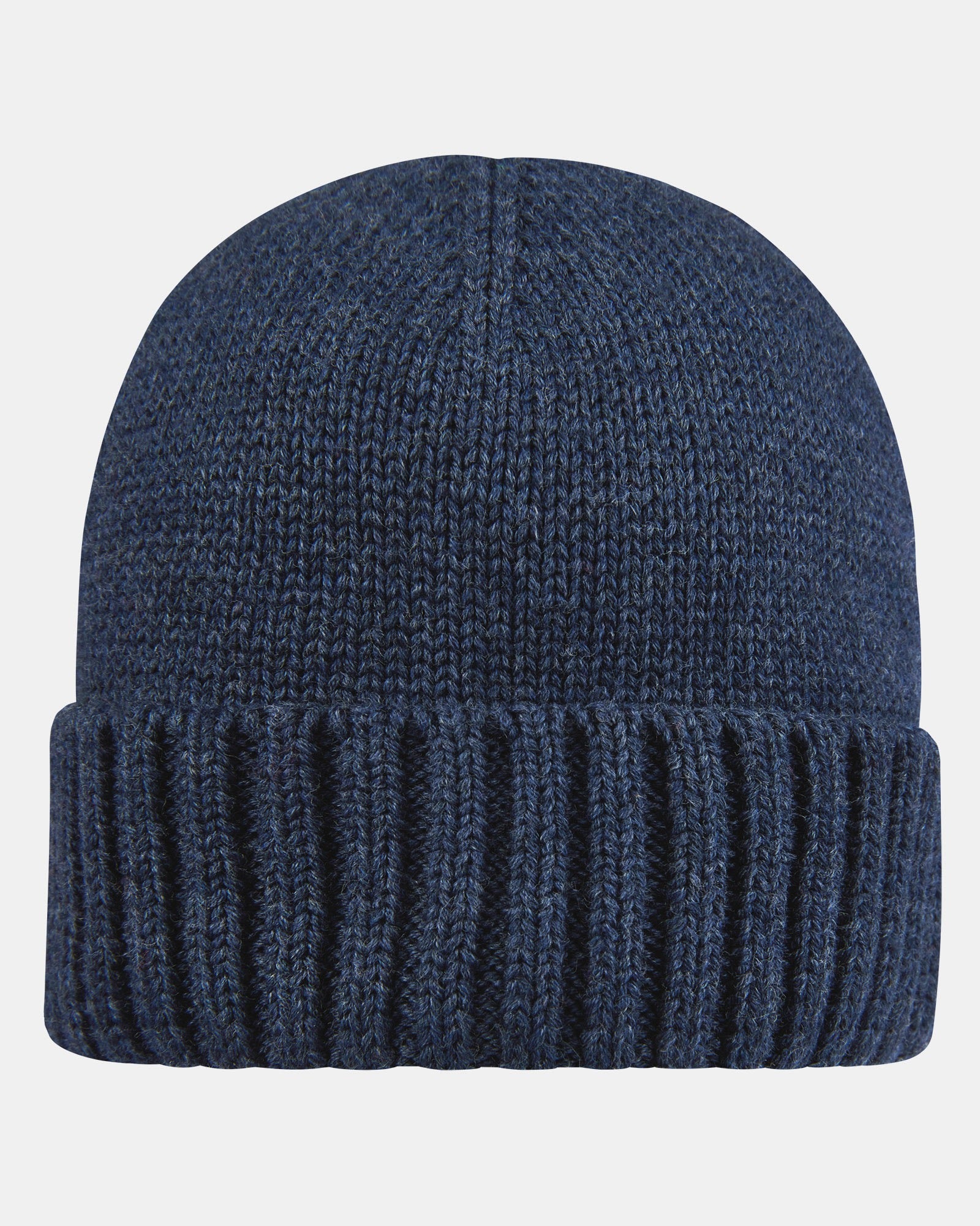 Organic Beanie Rover/Ink /S
