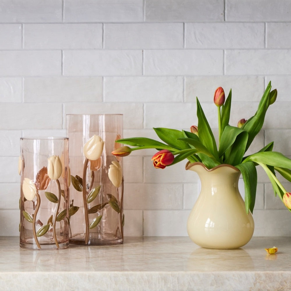 Tullie Vase Large