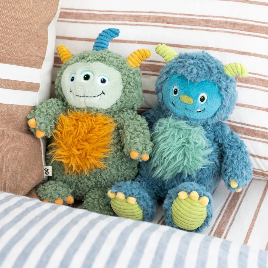 Mary Meyer Tink Monster Green
