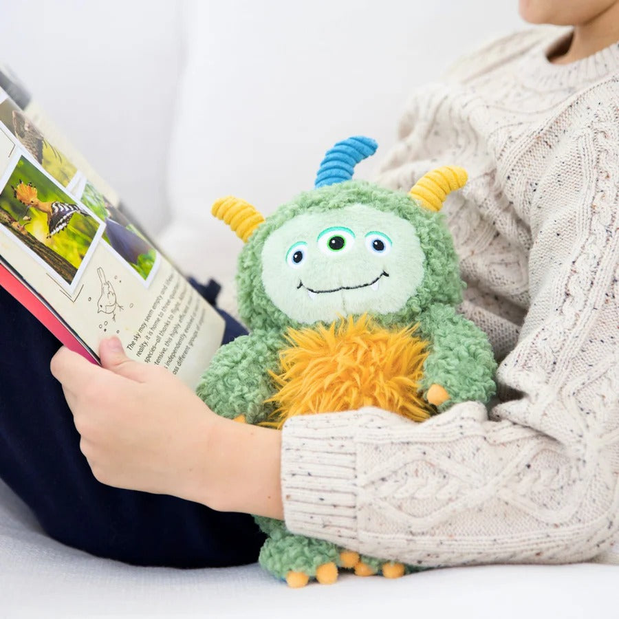 Mary Meyer Tink Monster Green