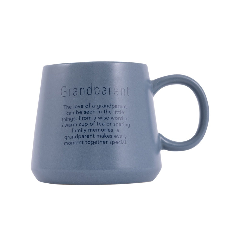 Splosh Heartfelt Grandparent Mug