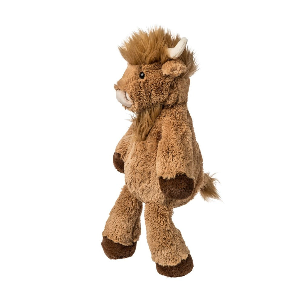 Hagrid Highland Cow 33cm