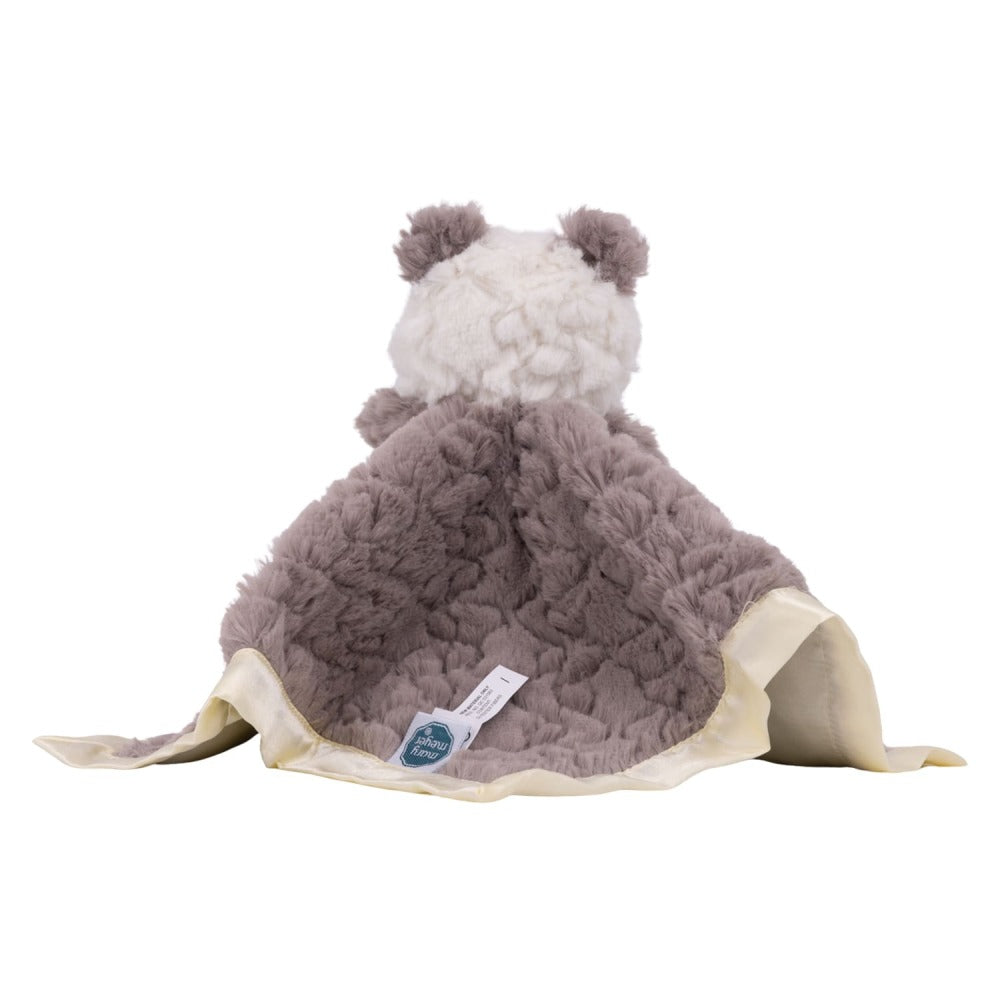 Mary Meyer Panda Character Blanket
