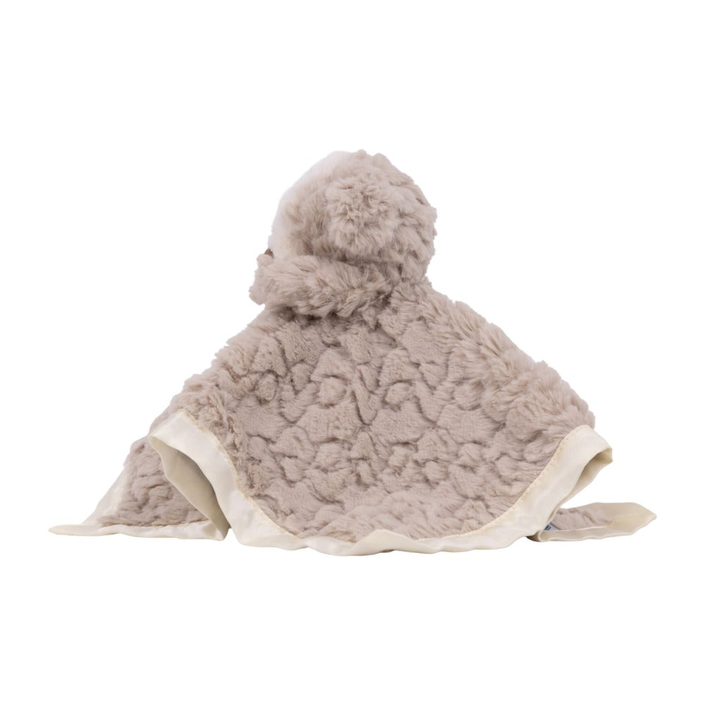 Mary Meyer Hound Character Blanket