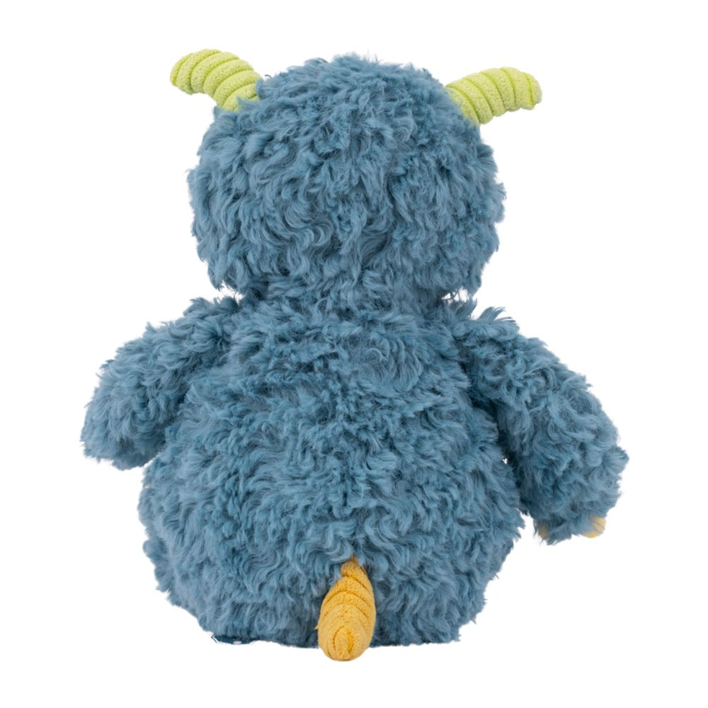 Mary Meyer Blink Monster Blue