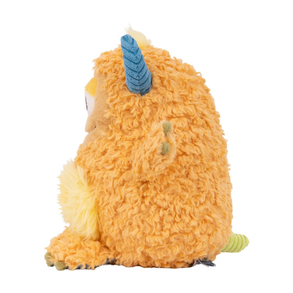 Mary Meyer Wink Monster Yellow