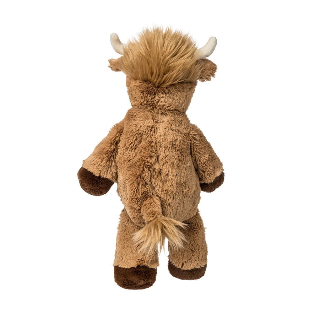 Hagrid Highland Cow 33cm