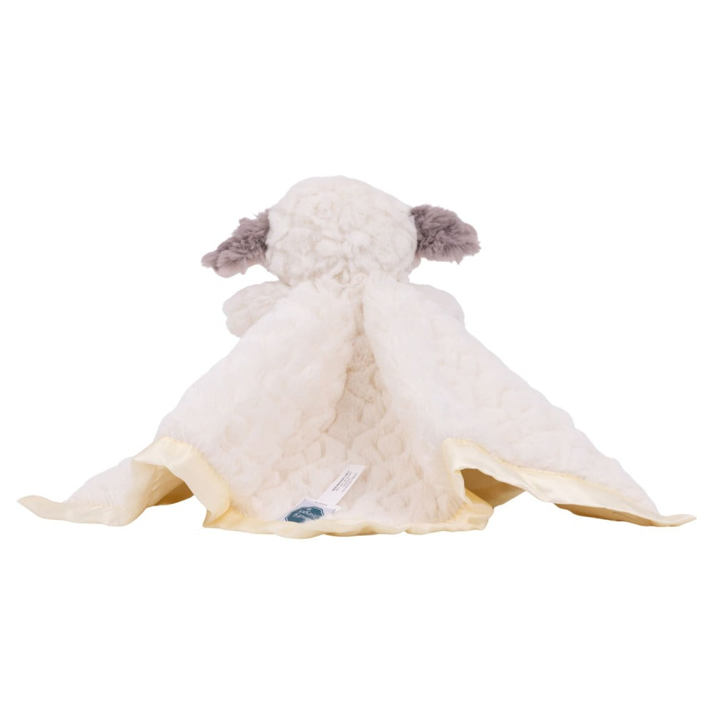 Mary Meyer Lamb Character Blanket