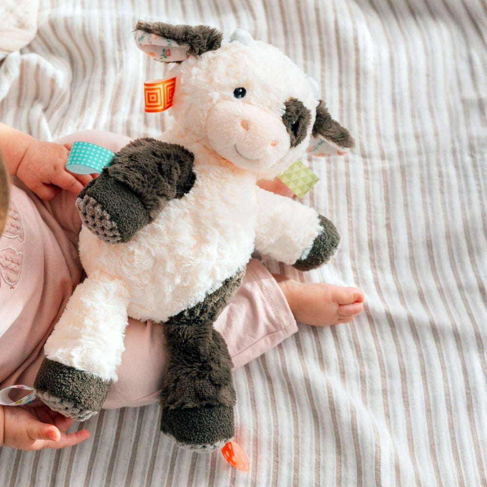 Buttercup Cow 25cm