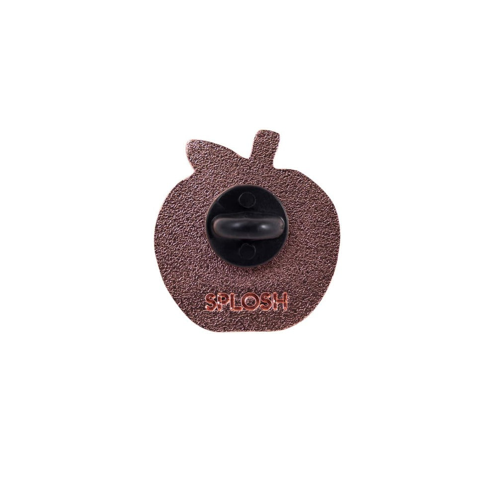 Best Teacher Keepsake Pin