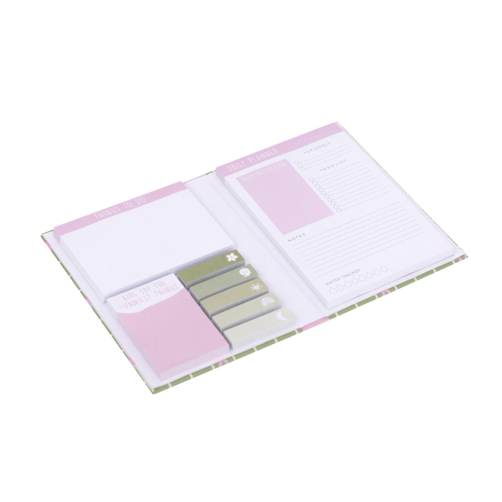 Teacher Sticky Note Set